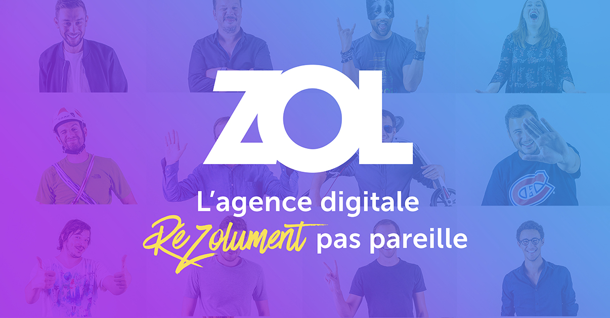 ZOL logo